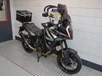 KTM 1290 SUPER ADVENTURE S, 2 cilinders, KTM, Motorrijbewijs A, Bedrijf