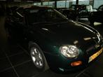 MG / F  1.8  CABRIOLET  BJ 1996  LICHTE ACHTERSCHADE, Ophalen, Cabriolet, Handgeschakeld, Benzine