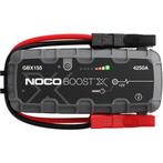 Nocco Boost X GBX155 12V 4250A, Auto diversen, Nieuw, Ophalen of Verzenden