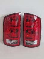 Dodge RAM 1500 Achterlicht Links en Rechts 2002-2006, Amerikaanse onderdelen, R'marnico, Ophalen of Verzenden, Van der Waalsstraat 44B, Zoetermeer