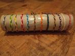 collectie Braided Stitch, Sieraden, Tassen en Uiterlijk, Armbanden, Verzenden, Nieuw