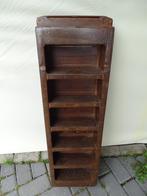 Antieke houten steenvorm, Antiek en Kunst, Ophalen