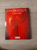 Eric Kroll Fetish Girls izgst Taschen bondage sm fetisj lak, Boeken, Kunst en Cultuur | Fotografie en Design, Fotografen, Eric Kroll