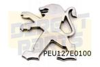 Peugeot 307 HB embleem logo ''Leeuw'' achterklep Origineel!, -, Verzenden, -, Nieuw