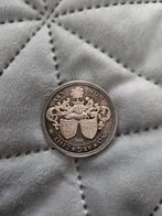Zilveren Rijder Arnhem 1983, Postzegels en Munten, Munten | Nederland, Ophalen, Koningin Beatrix, Zilver, Overige waardes