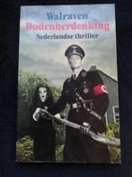 Walraven, Dodenherdenking, Ophalen of Verzenden, Gelezen, Nederland