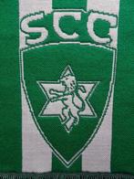 sjaal SC Covilha, Verzamelen, Sportartikelen en Voetbal, Ophalen of Verzenden, Nieuw, Buitenlandse clubs, Vaantje of Sjaal