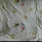 2 persoons dekbedovertrek met 2 slopen, Ophalen of Verzenden, Tweepersoons, Dekbedovertrek