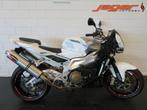 Aprilia TUONO 1000 R V2 AKRA PERFECT! (bj 2011), Bedrijf, Naked bike