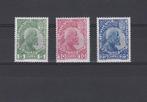 Liechtenstein, 1e emissie 1/3 x luxe postfris. Top!, Verzenden, Postfris