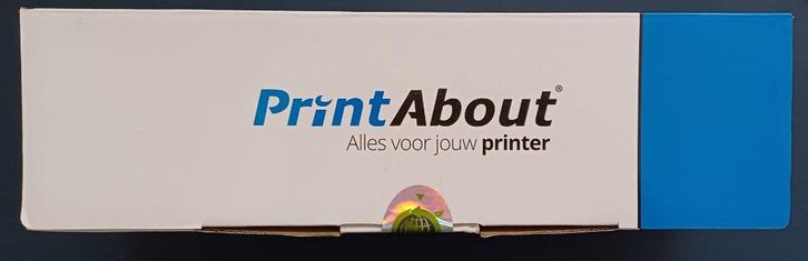 HP Printabout toner HP128a, Computers en Software, Printerbenodigdheden, Nieuw, Toner, Ophalen of Verzenden