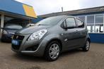 Suzuki Splash 1.2-16V "Comfort" Hoge instap + Airco ! 95 Pk, Voorwielaandrijving, 94 pk, Stof, Gebruikt
