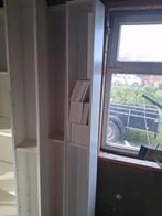 Cd kasten 3x., Ophalen