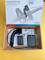 NIEUW Bosch SMART Kiox 300 scherm houder set BHU3600 BES3, Ophalen of Verzenden, Nieuw, Algemeen