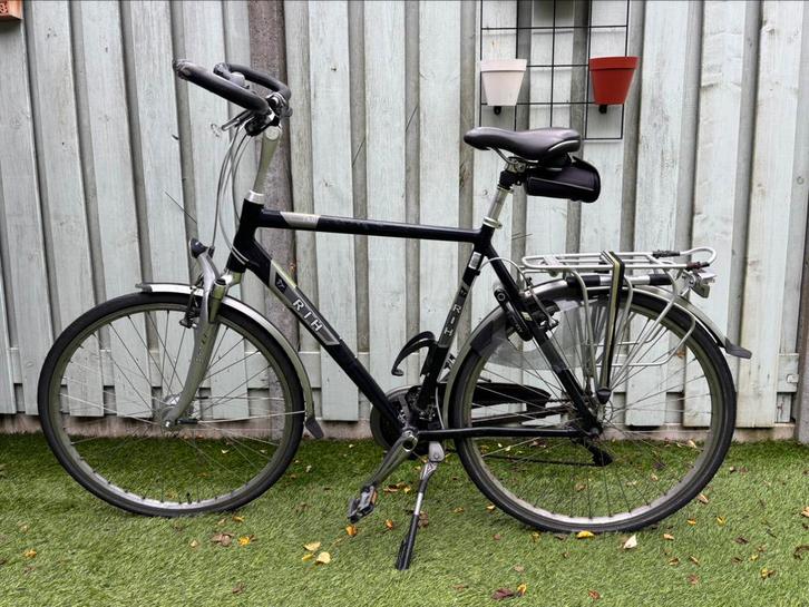 RIH Z-900 herenfiets te koop, Fietsen en Brommers, Fietsen | Heren | Herenfietsen, Gebruikt, Overige merken, 57 tot 61 cm, Versnellingen