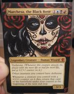 Magic the Gathering collectie met o.a. EDH staples, Hobby en Vrije tijd, Verzamelkaartspellen | Magic the Gathering, Ophalen of Verzenden