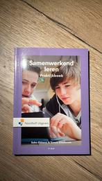 Samenwerkend leren - Sebi Ebbens - praktijkboek, Sebo Ebbens; Simon Ettekhoven, Zo goed als nieuw, Alpha, HBO