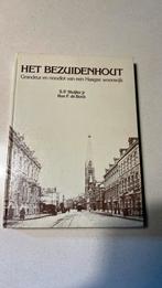 Het Bezuidenhout. S.P. Sluiter jr. Ron F. de Bock, Ophalen of Verzenden, Gelezen