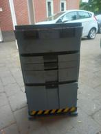Stanley gereedschap trolley, Doe-het-zelf en Verbouw, Gereedschapskisten, Ophalen, Gebruikt