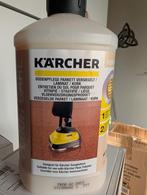 K'a'rcher parket/laminaat/hout vloerverzorging 1L, Ophalen of Verzenden, Nieuw