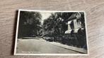 Oude foto ansichtkaart Bloemendaal 1944 Hartenlustlaan, Verzamelen, Ansichtkaarten | Nederland, Ophalen of Verzenden, 1940 tot 1960