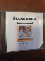 Blues band brand loyalty, Cd's en Dvd's, Cd's | Jazz en Blues, Blues, Ophalen of Verzenden, Zo goed als nieuw