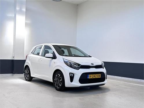 Kia Picanto 1.0 MPi ComfortPlusLine | Apple Carplay | Naviga, Auto's, Kia, Te koop, Picanto, ABS, Achteruitrijcamera, Airbags