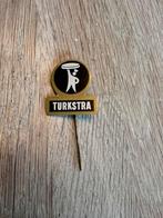 Vintage Turkstra Speldje, Ophalen of Verzenden, Gebruikt, Overige onderwerpen, Speldje of Pin
