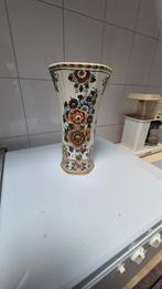 3 Delfts polygroom vazen, Ophalen