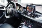 Audi S6 4.0 TFSI S6 quattro Pro Line Plus + LED MATRIX / HEA, Automaat, Euro 5, Gebruikt, 8 cilinders