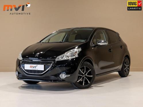 Peugeot 208 1.2 VTi Style / 82pk / Automatische klimaatregel, Auto's, Peugeot, Bedrijf, Te koop, ABS, Airbags, Airconditioning