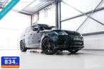 Range Rover Sport P300 HSE | SVO Palette Green | Uniek! | NL, Automaat, Gebruikt, 4 cilinders, 3000 kg