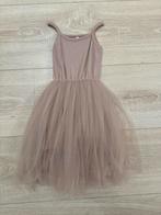 Lief tutu jurkje maat 104, Ophalen of Verzenden, Zo goed als nieuw, Meisje, Jurk of Rok
