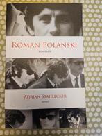 Roman Polanski Biografie - Adrian Stahlecker, Ophalen of Verzenden, Gelezen, Adrian Stahlecker, Film, Tv en Media
