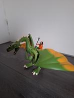 Playmobil sets oa grote draak en eiland, Ophalen of Verzenden, Gebruikt