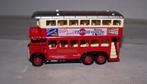 Mooie Days-Gone London double decker. Nwst., Ophalen of Verzenden, Zo goed als nieuw, Bus of Vrachtwagen