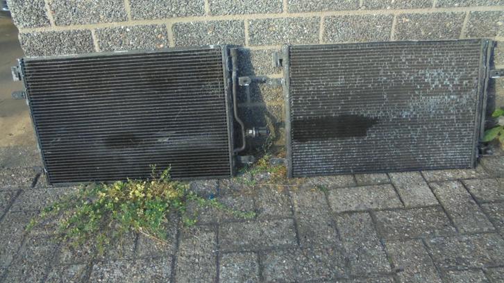 airco condensor voor Audi A4 model B6/B7 - bj. 2000 - 2008, Auto-onderdelen, Airco en Verwarming, Audi, Gebruikt, Ophalen of Verzenden