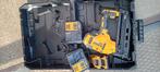 Dewalt DCN 660 TYPE 2 18V XR BRUSHLESS, Ophalen, Nieuw, Overige typen