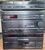 Pioneer Midiset - Alles Werkend!, Ophalen, Gebruikt, Cd-speler, Pioneer