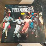 Scott Joplin's - Treemonisha, Ophalen of Verzenden, 1980 tot 2000, Zo goed als nieuw, 12 inch