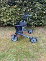Rollator Topro olympos, Diversen, Rollators, Ophalen, Opvouwbaar, Zo goed als nieuw