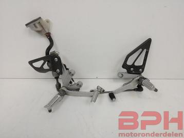 Rem- en schakelset Suzuki GSX-R 600 750 1000 K1 K2 K3 2000 t beschikbaar voor biedingen