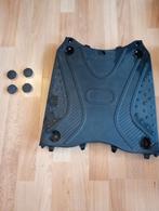 Voetenplank  IVA E-GO S4 + afdekdoppen, Fietsen en Brommers, Ophalen of Verzenden