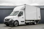 Te huur: BAKWAGEN | MEUBELBAK | LAADKLEP | KM VRIJ!!!, Met chauffeur, Verhuiswagen of Bestelauto