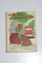 Arme Hein, Gelukkige Hein - Wouter van Elshout, Ophalen of Verzenden