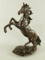 steigerend paard , polystone, Ophalen of Verzenden, Atw, Atw, Nieuw