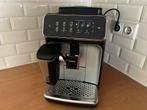 Philips LatteGo 3280 series EP3246/70 – Zwart/Zilver, Witgoed en Apparatuur, Koffiezetapparaten, Ophalen, Gebruikt, Koffiemachine