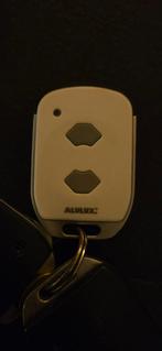 4x Alulux Garagepoort Handzenders, Doe-het-zelf en Verbouw, Gebruikt, Overige typen, Ophalen of Verzenden, Afstandsbediening