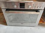 Bosch combimagnetron uit Ikea keuken, Gebruikt, Oven, 45 tot 60 cm, Ophalen