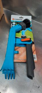 Gardena gotenborstel. Mist 1 tandje., Tuin en Terras, Ophalen of Verzenden